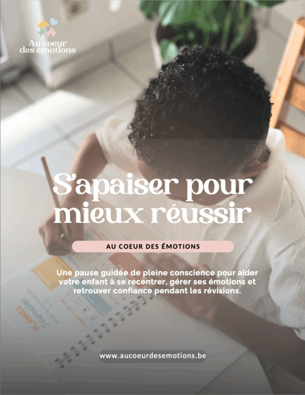 Audio de pleine conscience